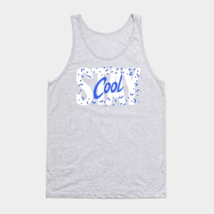 Stay cool Tank Top